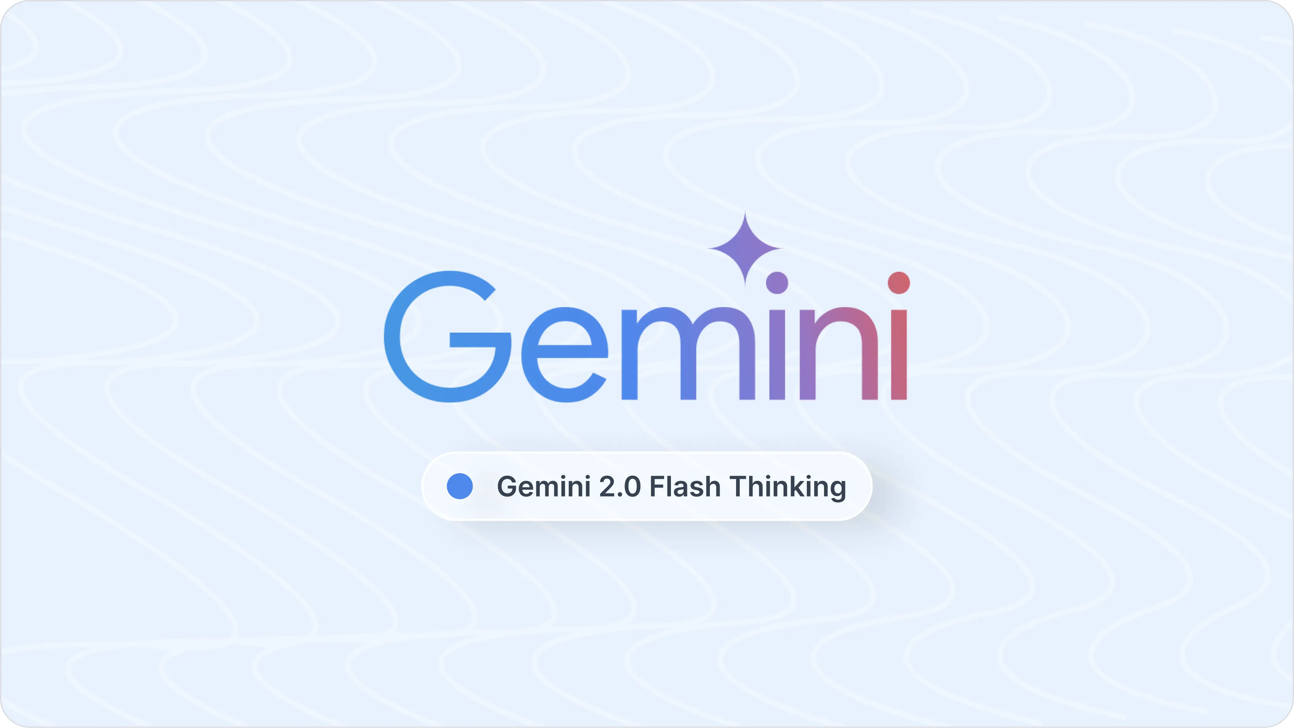 Gemini 2.0 Flash Explained: Building Faster and More Reliable Applications